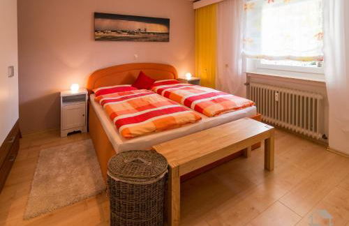 Ferienwohnung Knopf - Foto 25