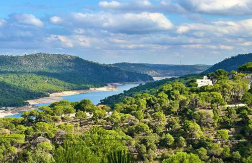 Beachside San Martin de Valdeiglecias - Foto 47