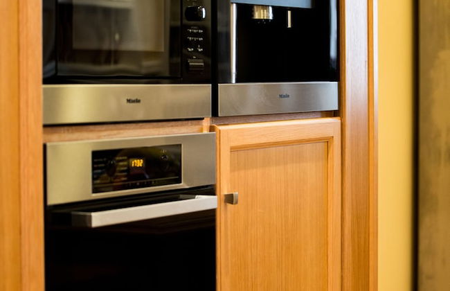 Villa Estelle - Foto 10