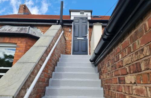 Prime Location Steps from Royal Liverpool Golf - Foto 26