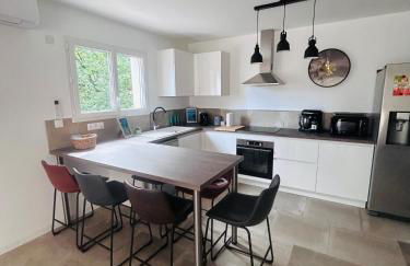 Villa Provence Méditerranée - Foto 9