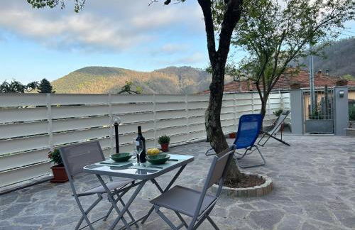 El Fossadeu-Biassa-Cinque Terre - Foto 1