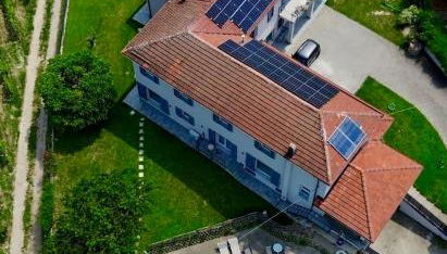 Villa il Gelso - Foto 3