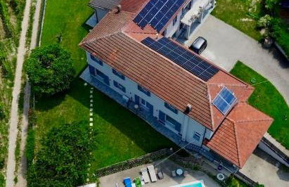 Villa il Gelso - Foto 3