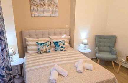 Ourania's and Lena's House - Foto 5