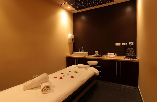 Hotel Guitart la Molina Aparthotel & Spa - Photo 38