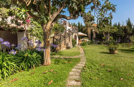 Archirafi Garden - Foto 15