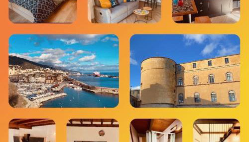 Ideal location triplex centre-ville Bastia - Foto 2