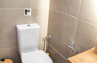 Akra Suite - Foto 26