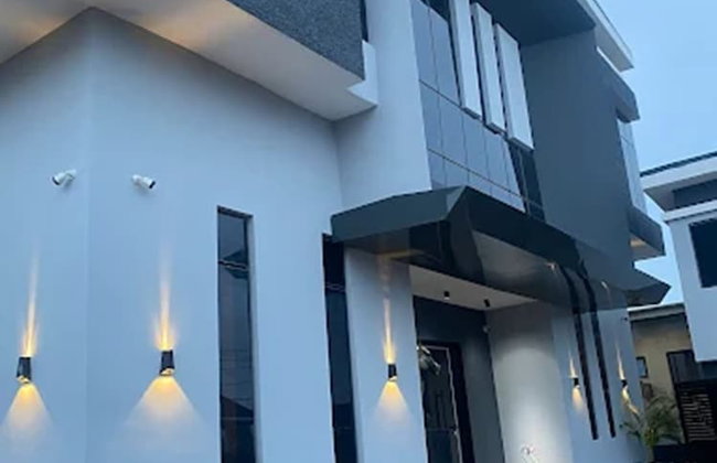 C33 Apartment And Suites - Foto 49