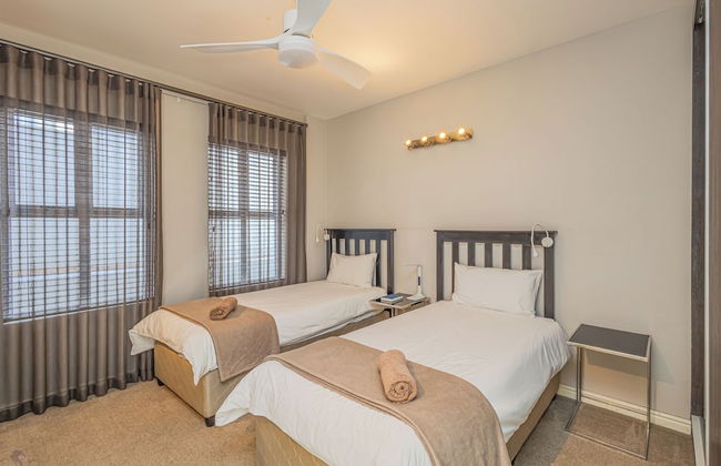 Seasons of Serenity, Langebaan 8-sleeper - Foto 6