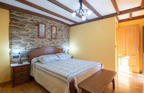 O Forno do Curro -Casa da Amendoa - Foto 21