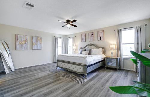 Hot Tub Retreat Games BBQ Air Hockey Swing Set - Foto 33