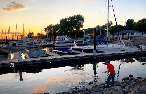 Sunrise Condo - Sunny Loft Bedrooms Near The Beach - Foto 32