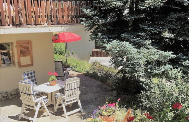 Wasserhügeli - Foto 10