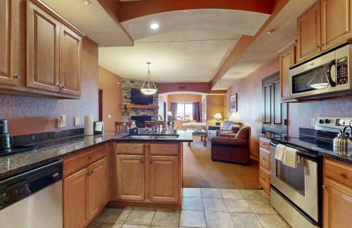 Chula Vista Condo 2444 Dells Delight - Foto 9