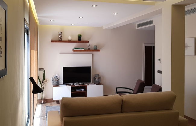 Deluxe Apartments Ronda - Foto 10