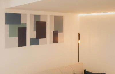 Loft Aconchegante & bem localizado 04 - Photo 8