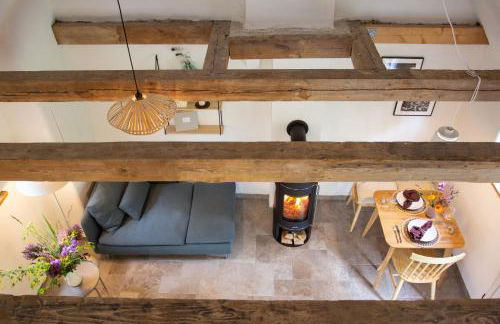 Idyllisches Landhaus, Garten & Kamin, für Paare - Foto 15