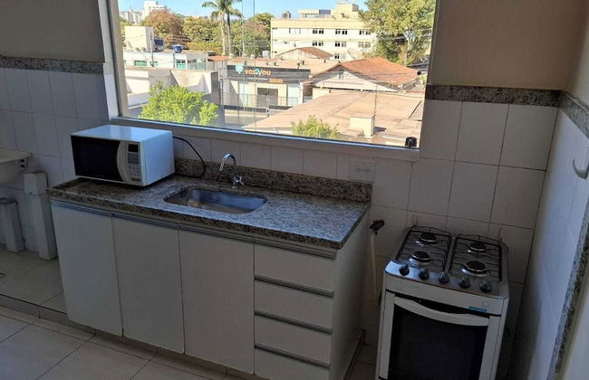 Rivello Apart Hotel - Foto 11