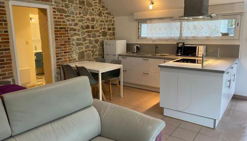 Gîte de Bonabry - Foto 1