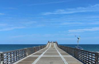 The Mariner's Rest 4BR House Pet-Friendly - Foto 76