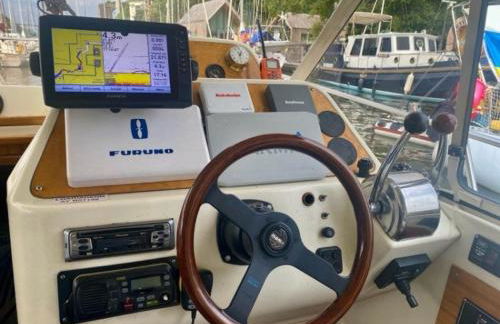 Bateau 4 à 6 pers hyper centre Lorient - Foto 2