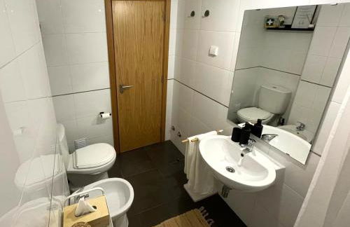 Casa C`alma - Central Apartment with Pool in Olhão Downtown - Photo 27