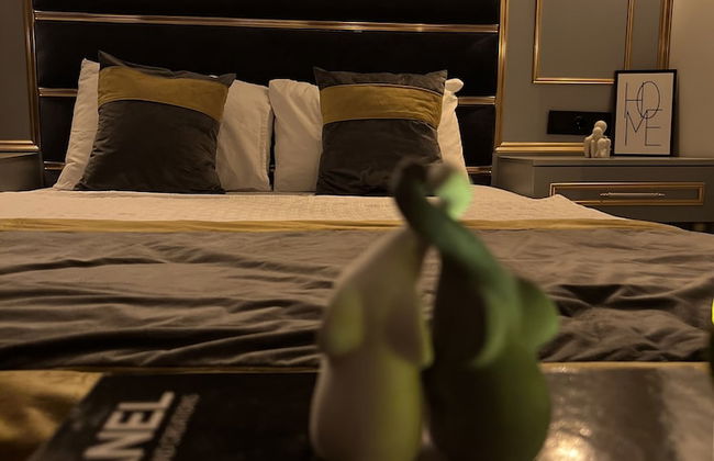 Taksim Larissa Residence - Foto 31