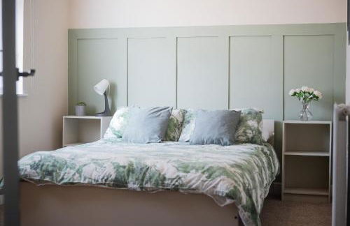 Poppy's Place - Manningham Road - Foto 20