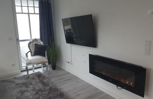 Westendpalais - Foto 16