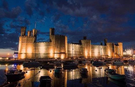 SNOWDON LODGE - GLAN GWNA HOLIDAY PARK CAERNARFON - Luxury Family Lodge - Foto 61