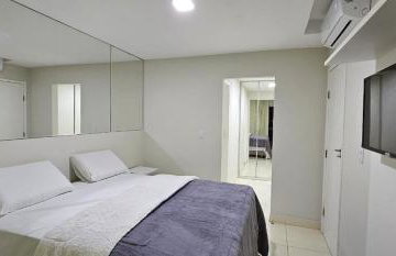 Casa Pé na areia- paz e tranquilidade - Foto 32