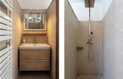 Maison face mer accès direct plage - Photo 19