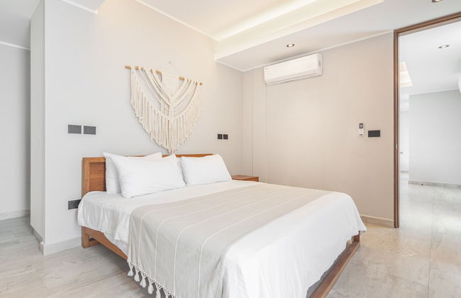 Toh House Luxury by Boutique Apartments MX - Foto 68