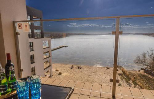 Apartamenty Boszkowo Horizon Sunrise - Foto 13