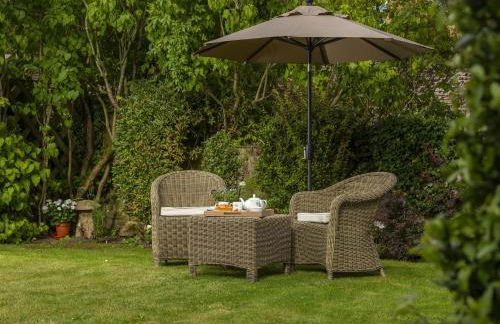 Harrowby End - Photo 18