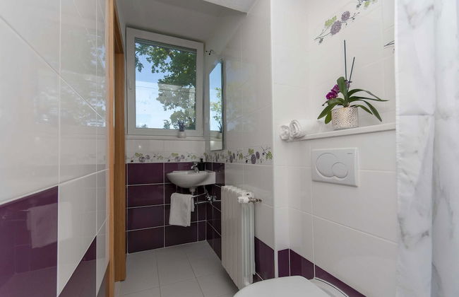 Villa Green Castle - Foto 25