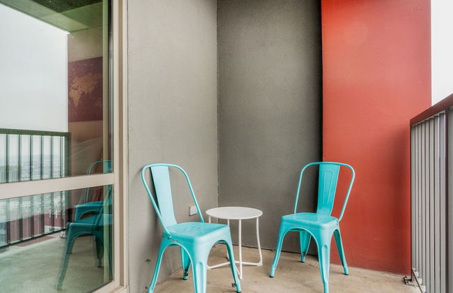 Kasa South Loop Chicago - Foto 57