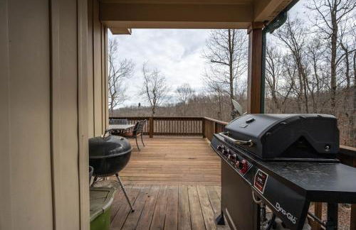 Captain's Cove Lakehouse - Foto 35