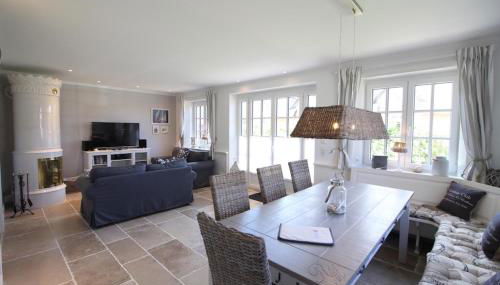 Ferienhüs Ferienhaus Seekieker Hüs - Foto 5