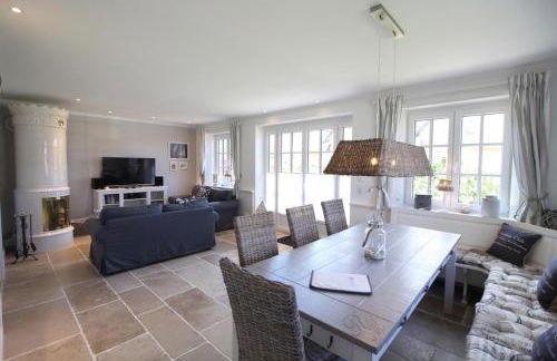 Ferienhüs Ferienhaus Seekieker Hüs - Foto 5