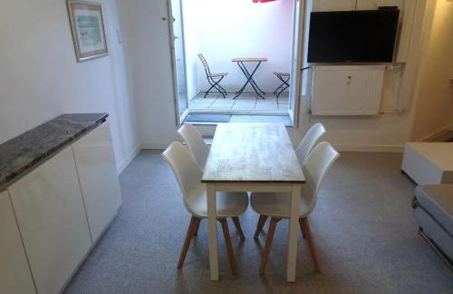 FeWo JoJo - Bergblick - Foto 12