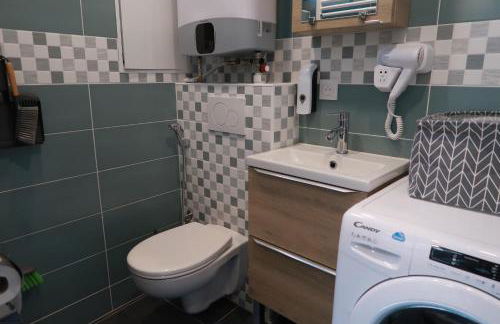 Duplex cosy à 7 minutes à pied du RER Nanterre ville - Foto 15