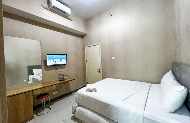 Relaxing 2Br At Anderson Supermall Mansion Apartment - Foto 3