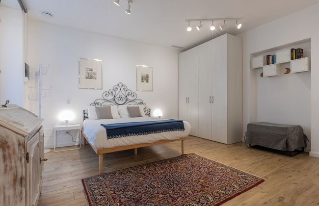 San Salvario Apartments By Wonderful Italy - Foto 4