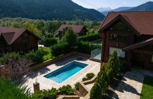 Evritos Villas & Suites with pool - Foto 77