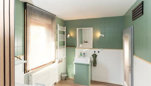 Wohngefühl Appartements Bad Tabarz - Wohlfühlnest - Foto 2, Shower