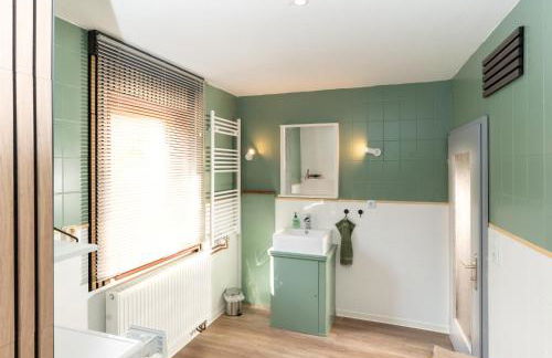 Wohngefühl Appartements Bad Tabarz - Wohlfühlnest - Foto 2