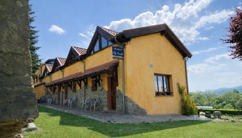 Apartamentos Els Ocells - Foto 5